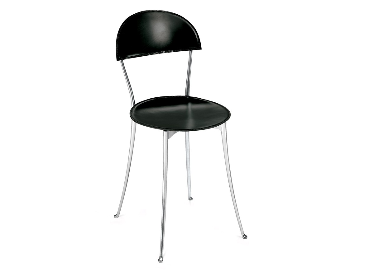 Zanotta 2090 Tonietta Chair