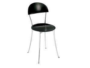 Zanotta 2090 Tonietta Chair