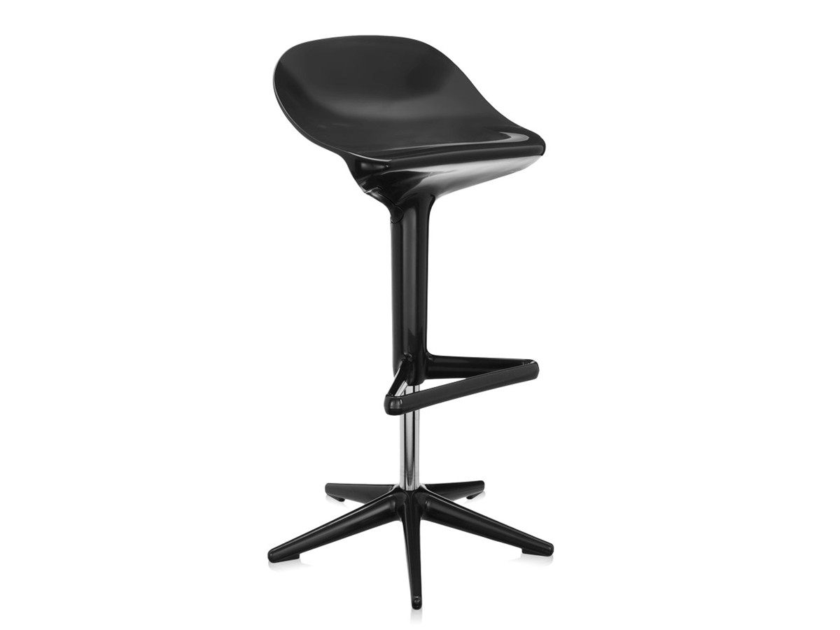 Buy The Kartell Spoon Bar Stool At Nestcouk - Kartell Spoon Bar Stool buy the kartell spoon bar stool at nestcouk - kartell spoon bar stool