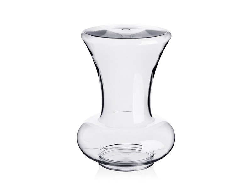 Buy the Kartell La Boheme 2 Stool at Nest.co.uk
