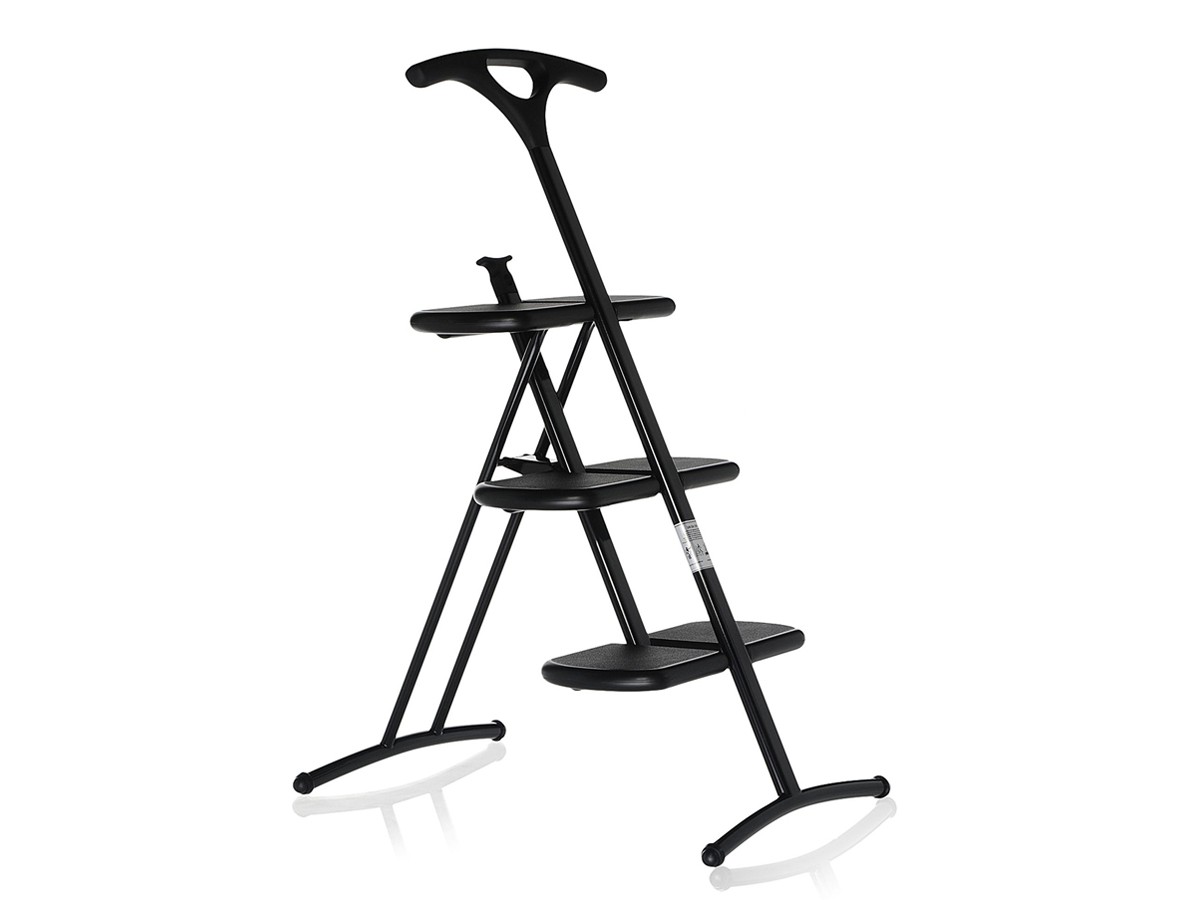 Kartell Tiramisu Folding Step Ladders