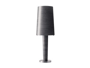 Foscarini Lite Table Light Black & White