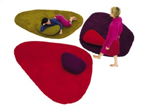 Nani Marquina Zoom Rug