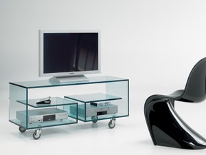 Tonelli Flo 1 TV Stand