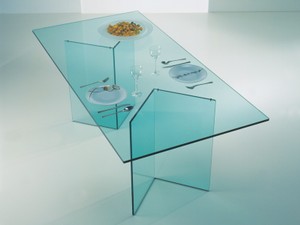 Tonelli Bacco Dining Table