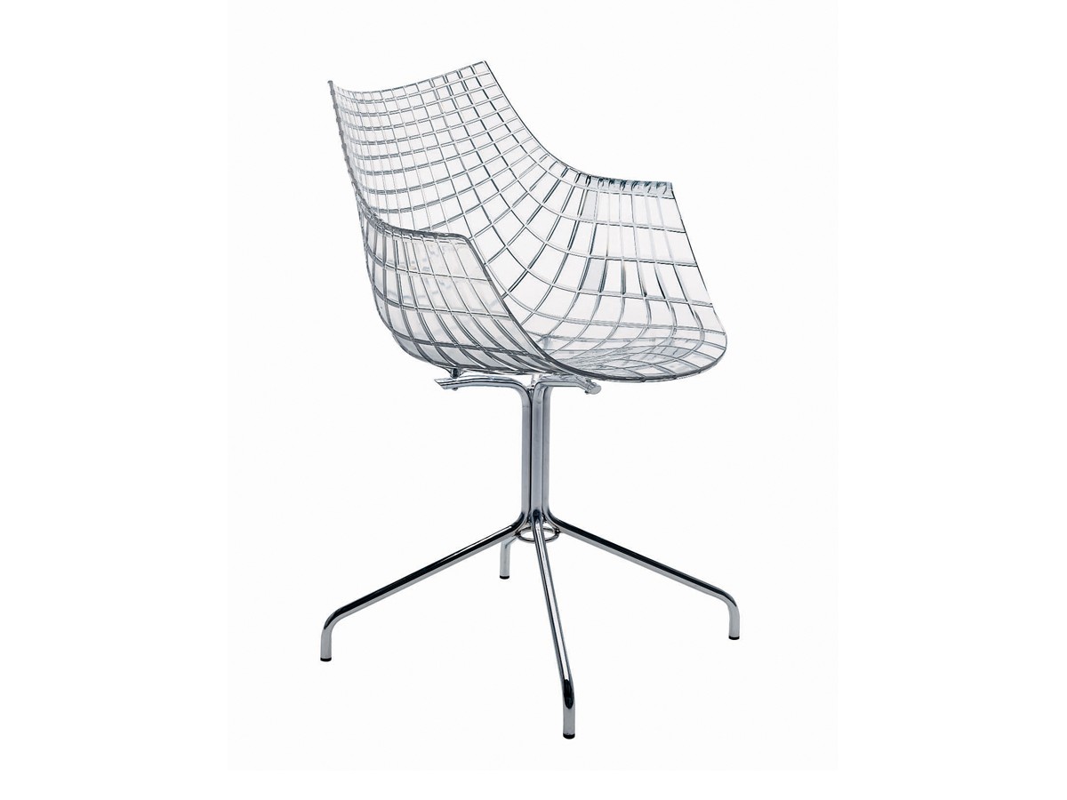 Driade Meridiana Armchair