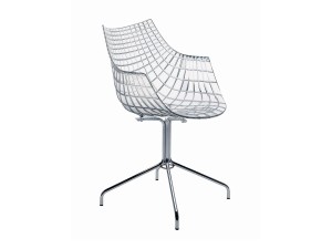 Driade Meridiana Armchair