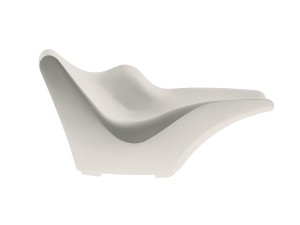 Driade Tokyo Pop Day Bed