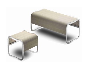 Lapalma Za Bench