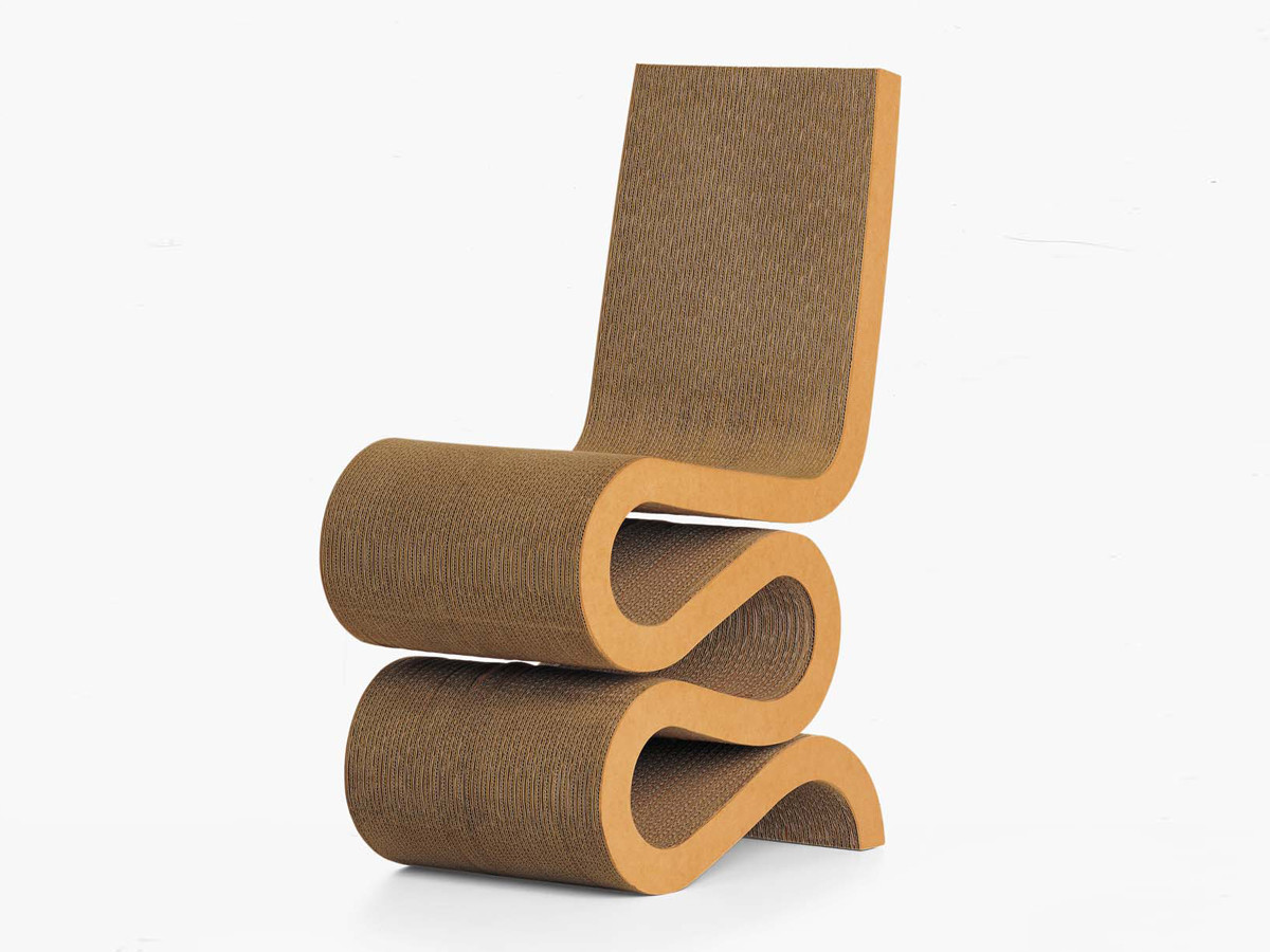 Buy The Vitra Wiggle Side Chair At Nestcouk - Vitra Wiggle Side Chair buy the vitra wiggle side chair at nestcouk - vitra wiggle side chair