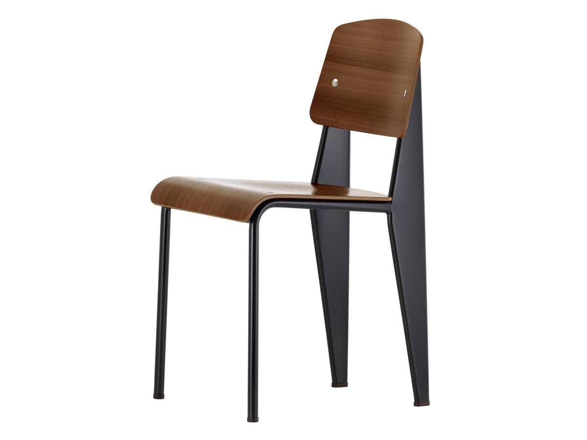 Buy the Vitra Standard Chair at nest.co.uk