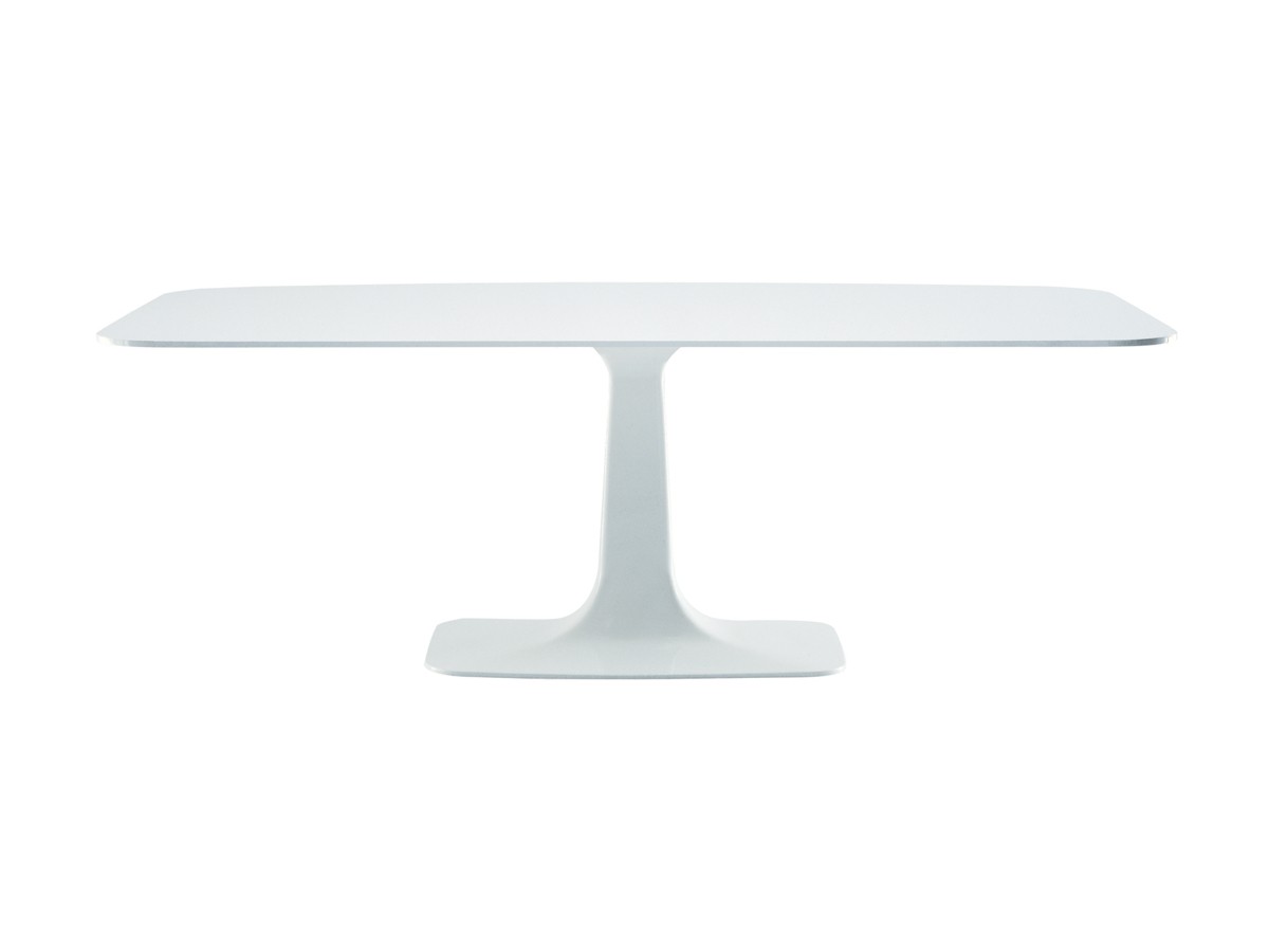 Zanotta 2534 Surf Dining Table