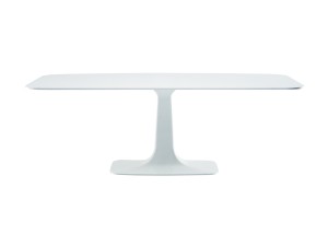 Zanotta 2534 Surf Dining Table