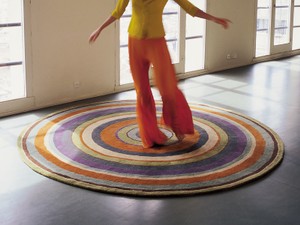 nanimarquina Sybilla Diana Rug