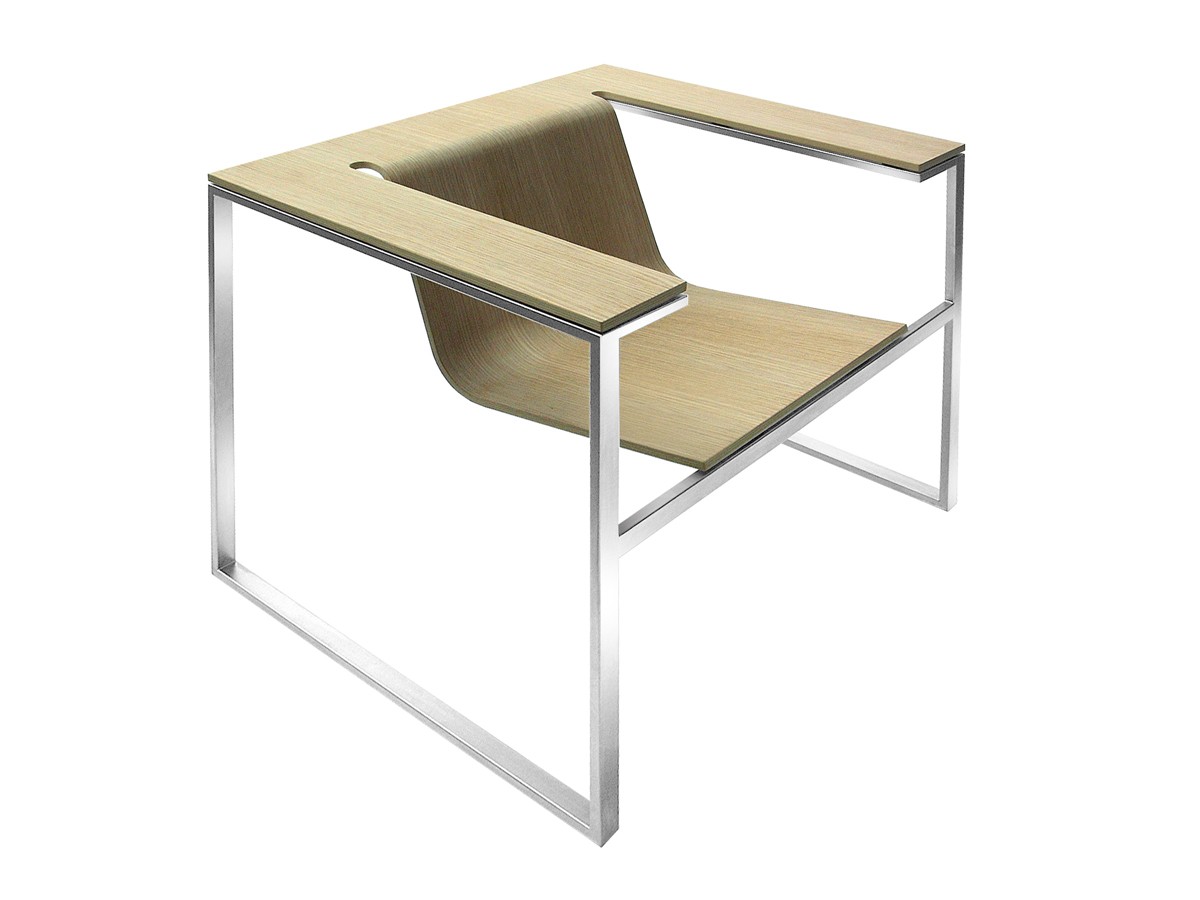 Lapalma Laaka Armchair