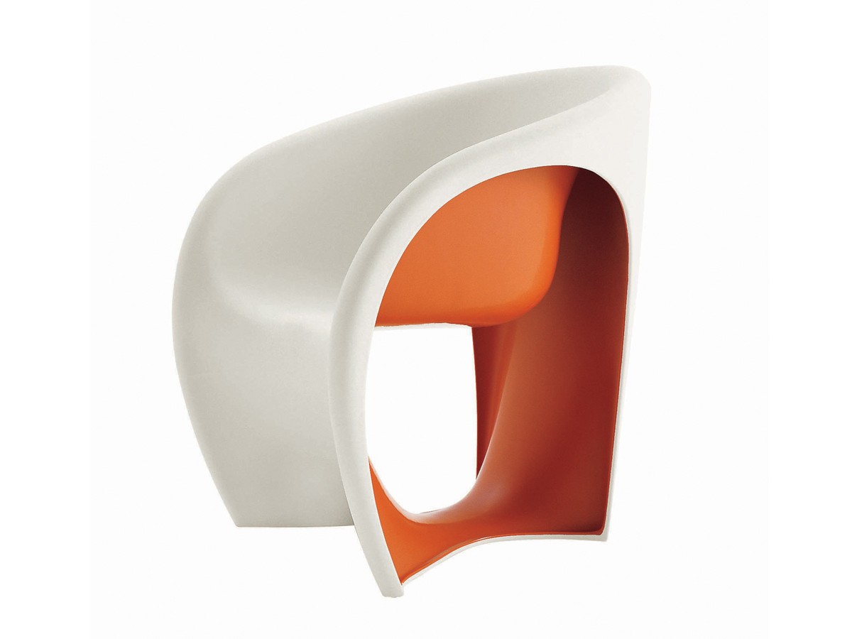 Driade MT1 Armchair