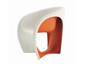 Driade MT1 Armchair