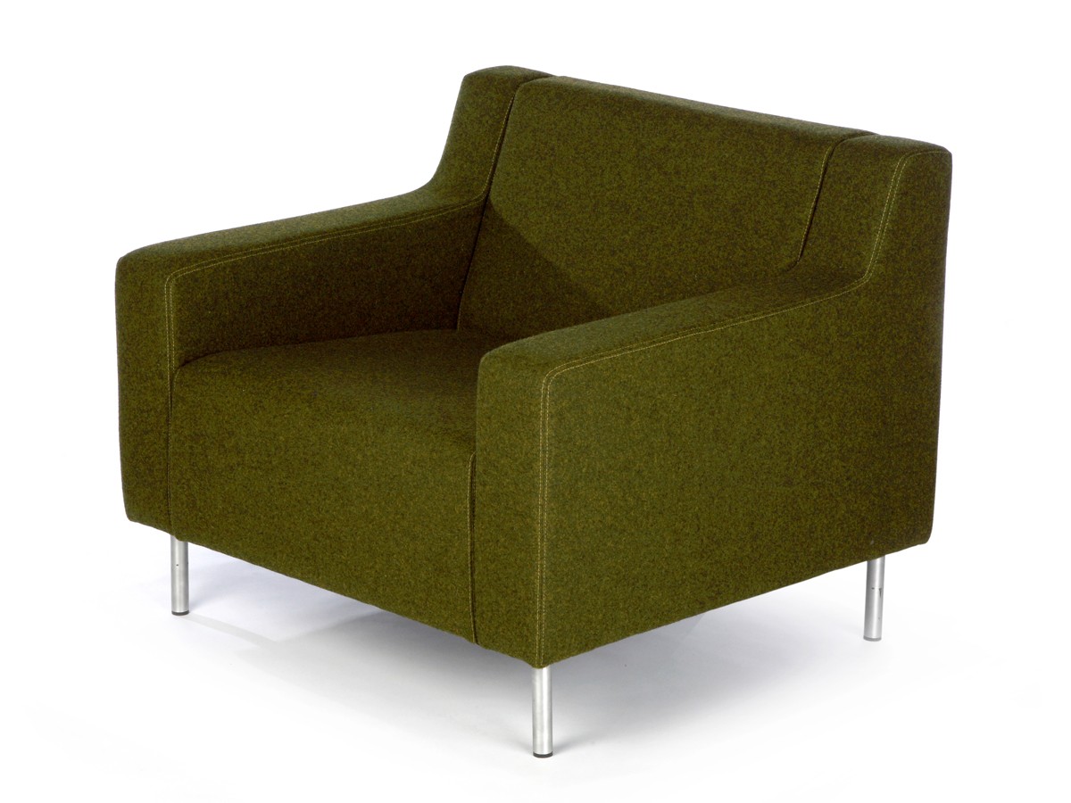 naughtone Silhouette Armchair