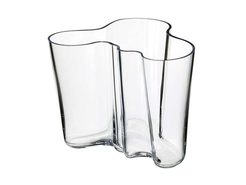 Iittala Aalto Vase