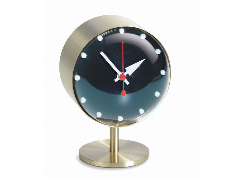 Buy the Vitra Night Desk Clock at Nest.co.uk