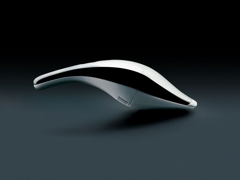 Alessi Handheld Vacuum Cleaner