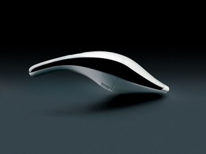 Alessi Handheld Vacuum Cleaner