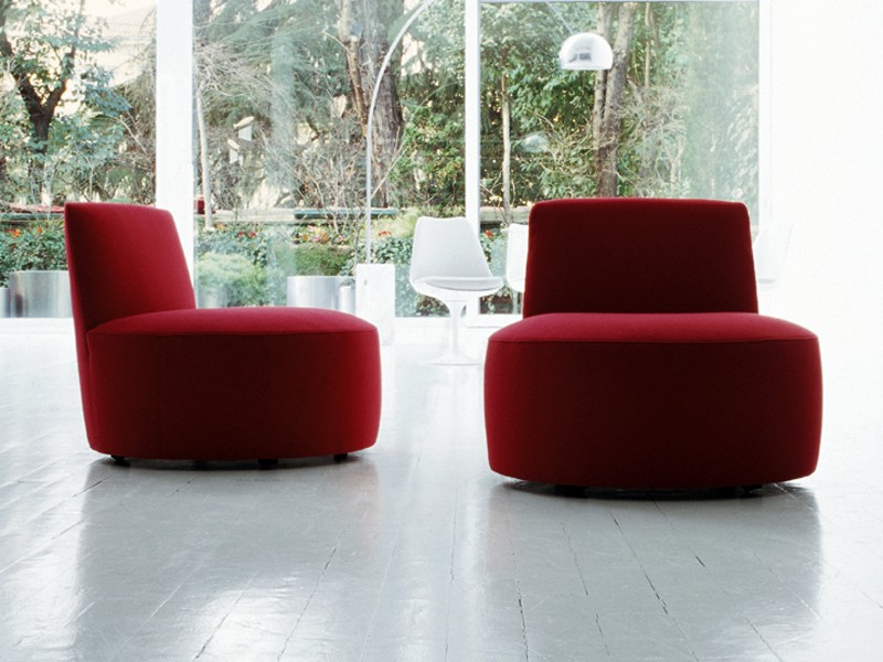 Tacchini Baobab Armchair