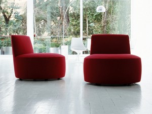 Tacchini Baobab Armchair
