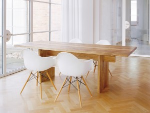E15 TA02 Japan Dining Table