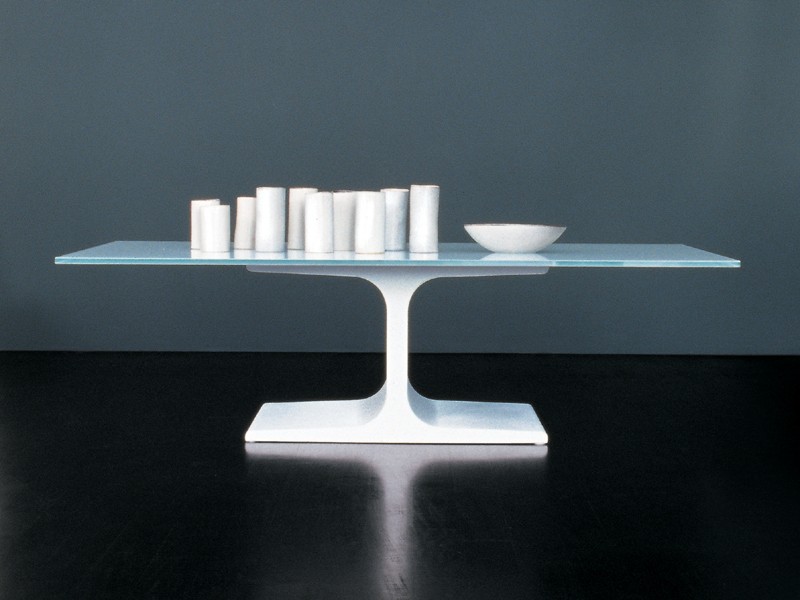 Sovet Palace Coffee Table