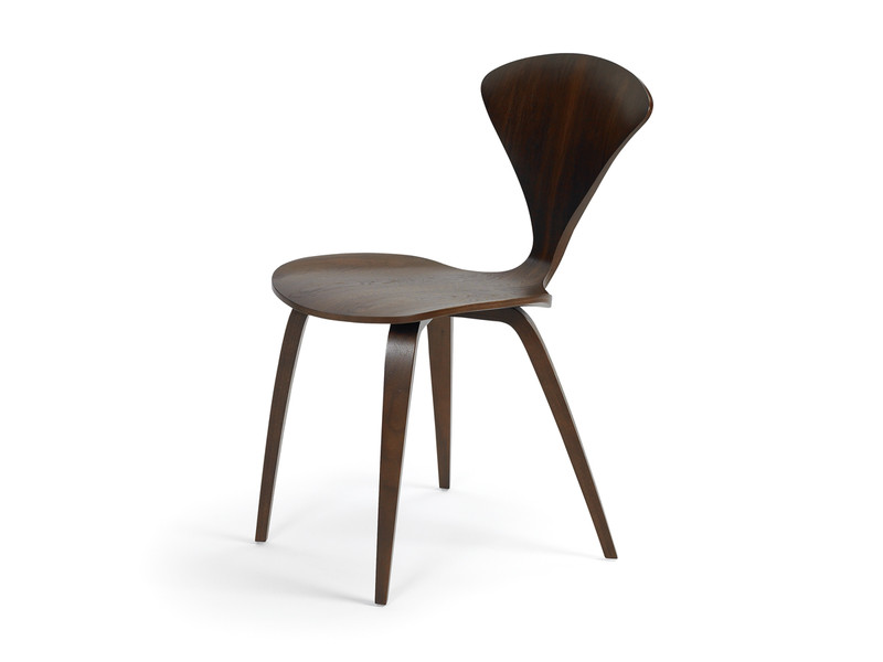 Buy the Cherner Side Chair at Nest.co.uk Buy the Cherner Side Chair at Nest.co.uk