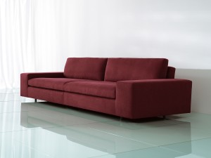 Sancal Air 100 Three Seater Sofa