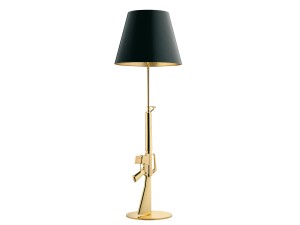 Flos Lounge Gun Floor Lamp