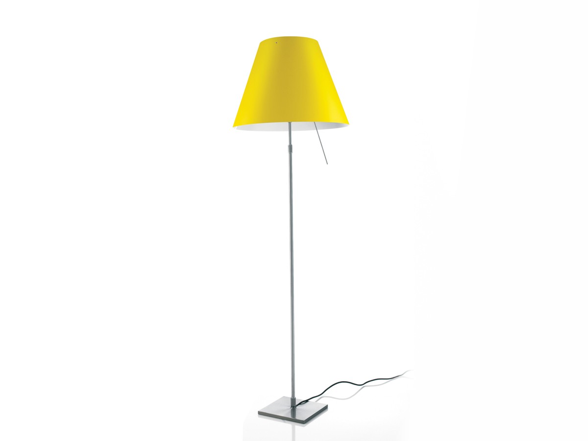 Luceplan Costanza Floor Lamp