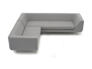 Modus Bernard Corner Sofa System