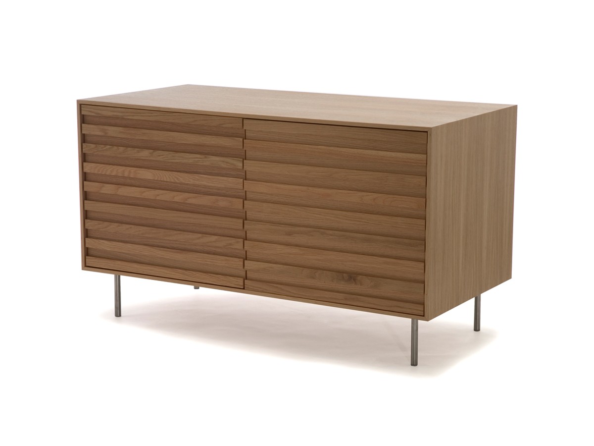 Modus Stripey Two Door Cabinet