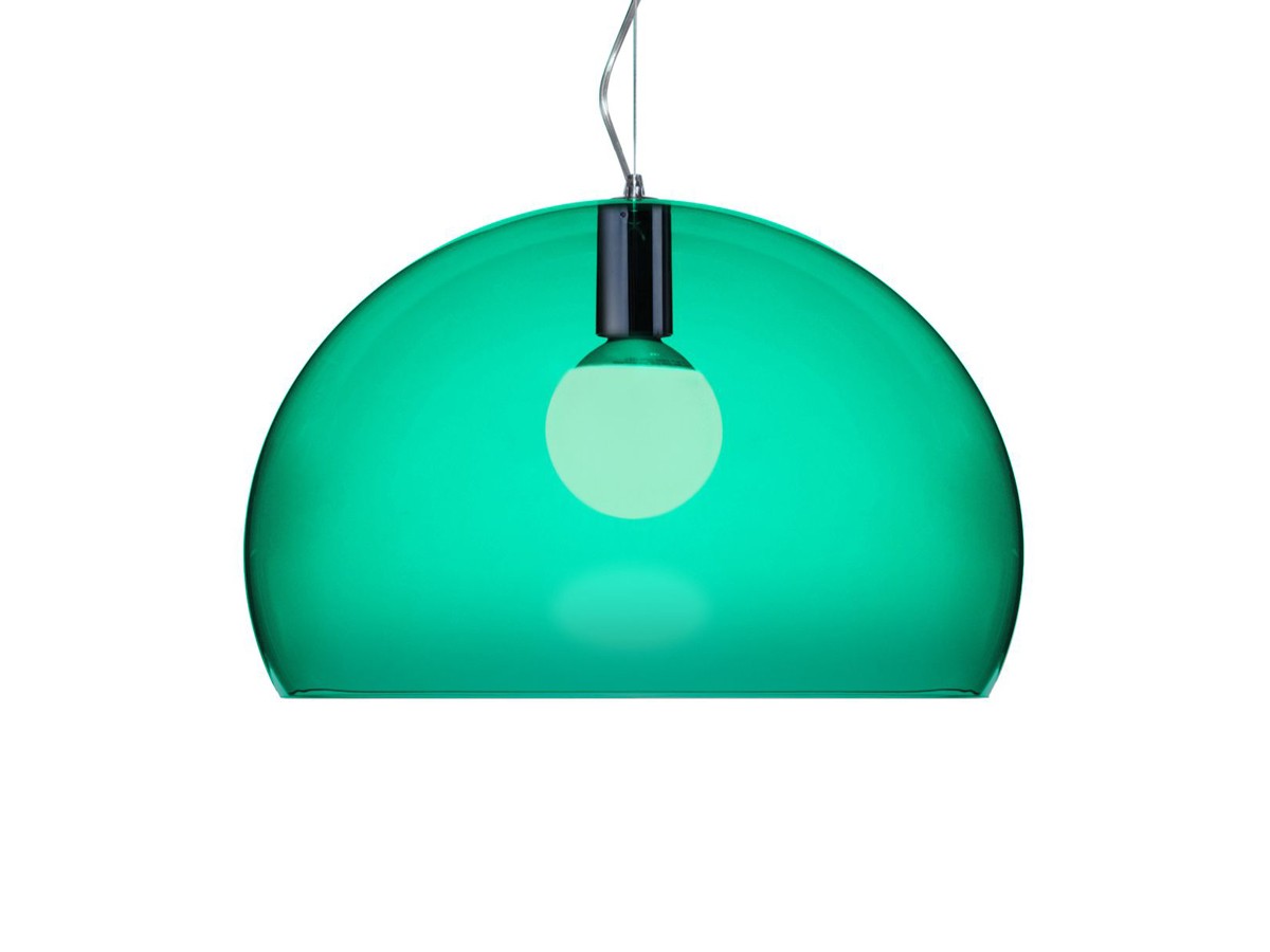 Kartell FLY Suspension Light