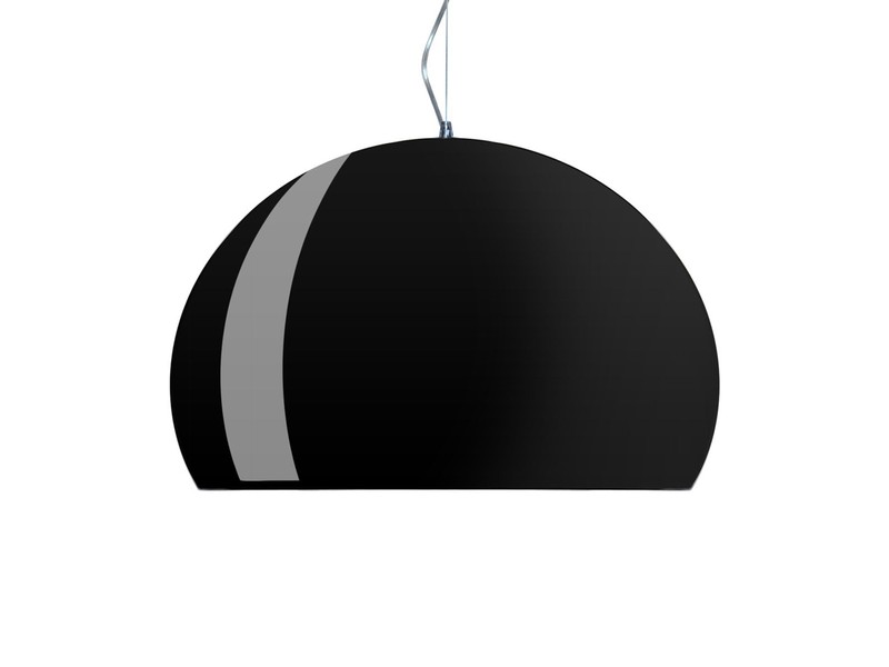 Buy the Kartell FLY Suspension Light at Nest.co.uk
