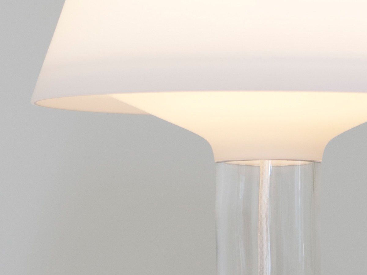 Buy the Decode Halcyon Table Light at nest.co.uk