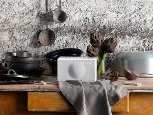 Geneva Sound System Model S Wireless DAB 