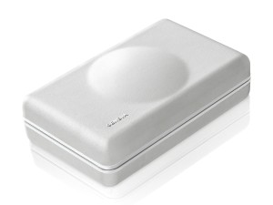 Geneva Sound System Model XS DAB