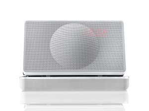 Geneva Sound System Model XS DAB