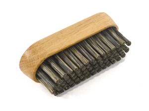 Turner & Harper Clothes Brush