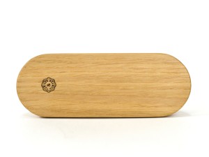 Turner & Harper Clothes Brush