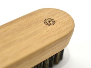 Turner & Harper Clothes Brush