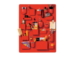 Vitra Uten Silo I Wall Storage System