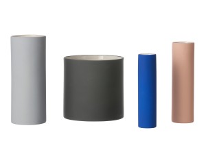 Ferm Living Collect Vases