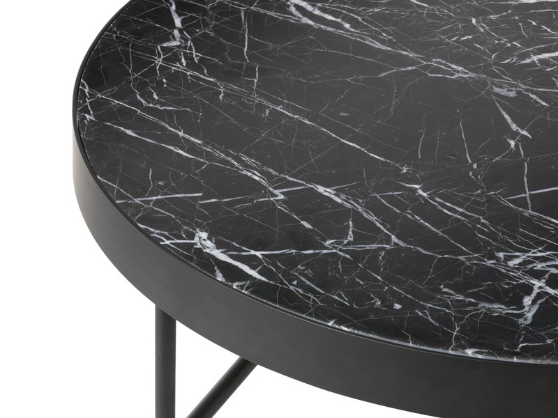 black marble table dining room ferm living marble table black buy the at nestcouk black marble table dining room ferm living marble table black buy the at nestcouk