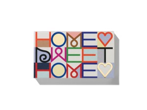 Vitra Matchbox Home Sweet Home