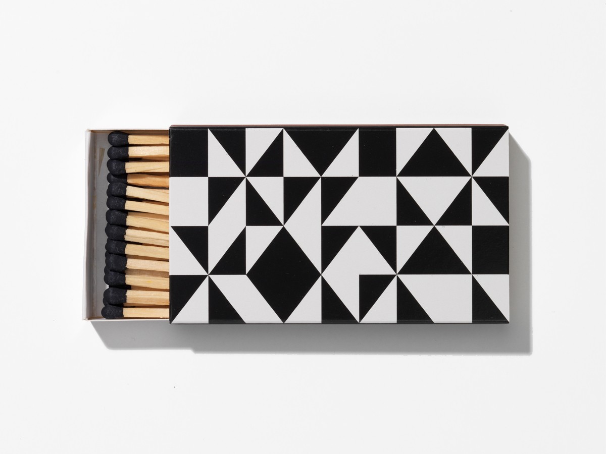 Vitra Matchbox Geometric A